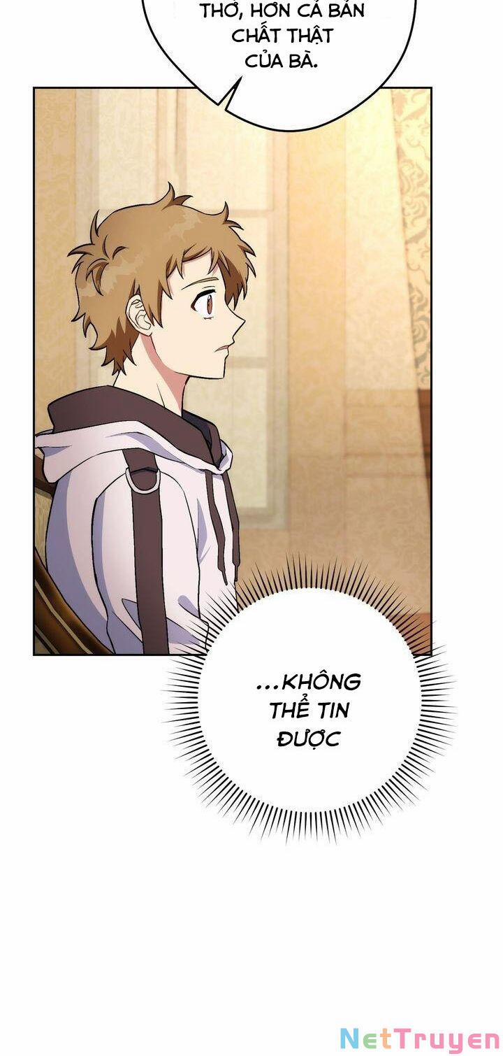 Sự Sống Sót Của Kẻ Chiêu Hồn 28 trang 16