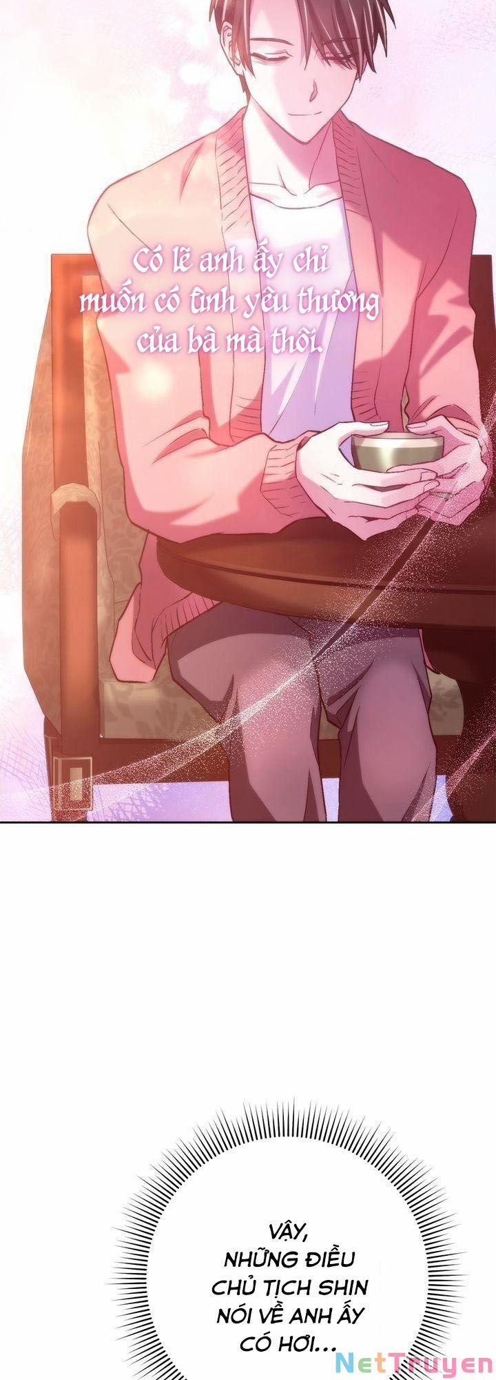 Sự Sống Sót Của Kẻ Chiêu Hồn 28 trang 18