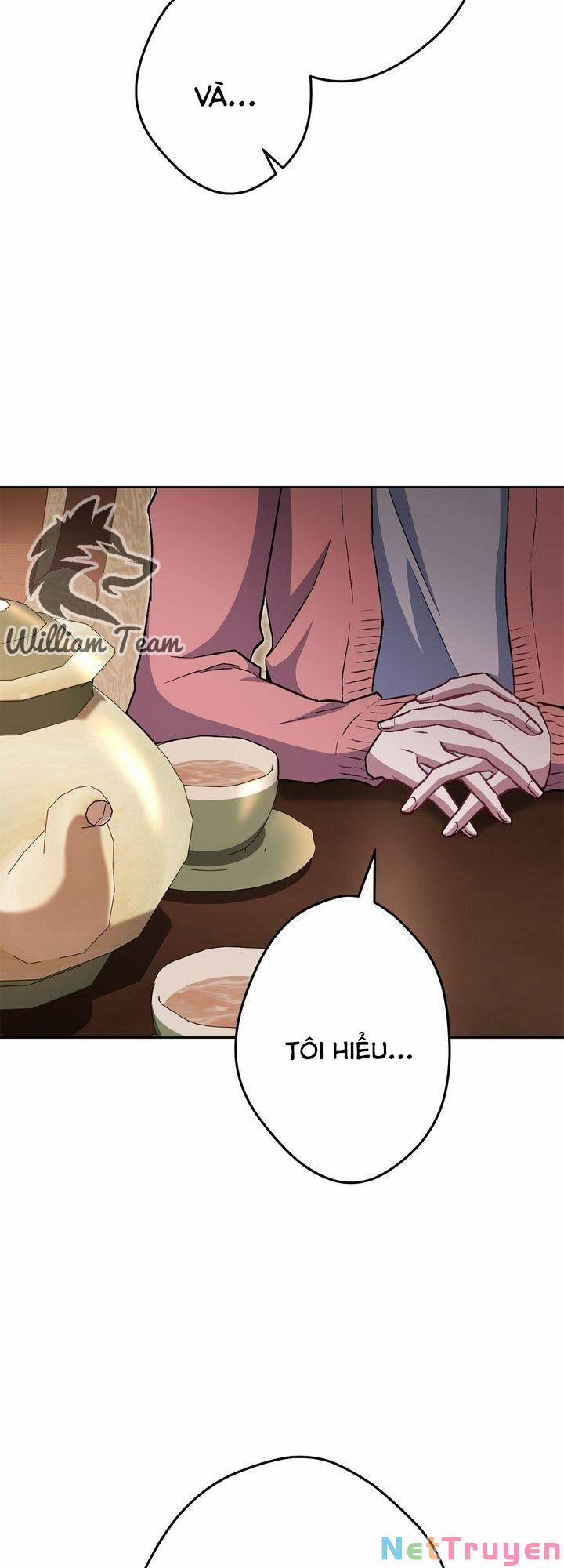 Sự Sống Sót Của Kẻ Chiêu Hồn 28 trang 22