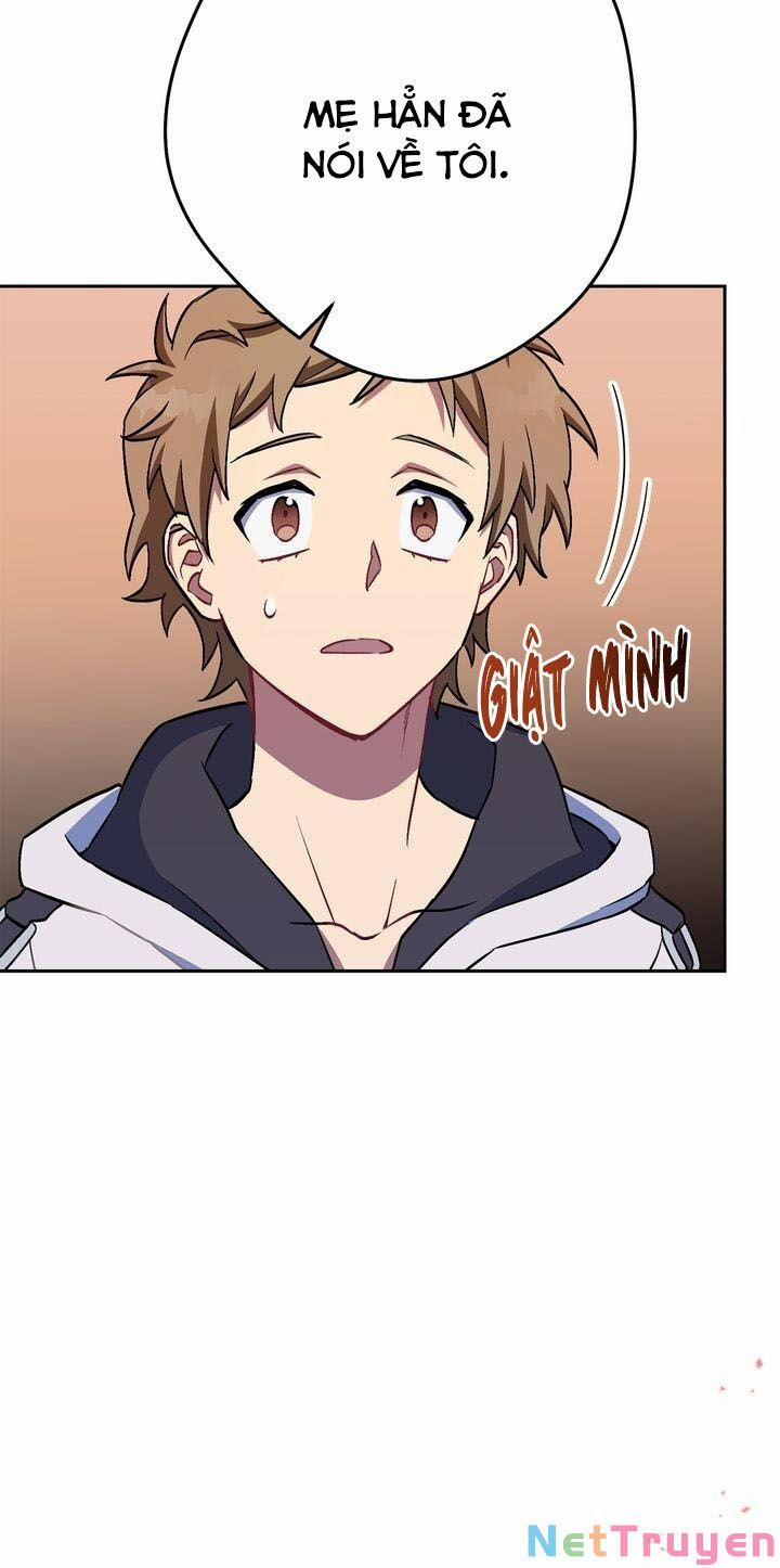 Sự Sống Sót Của Kẻ Chiêu Hồn 28 trang 23