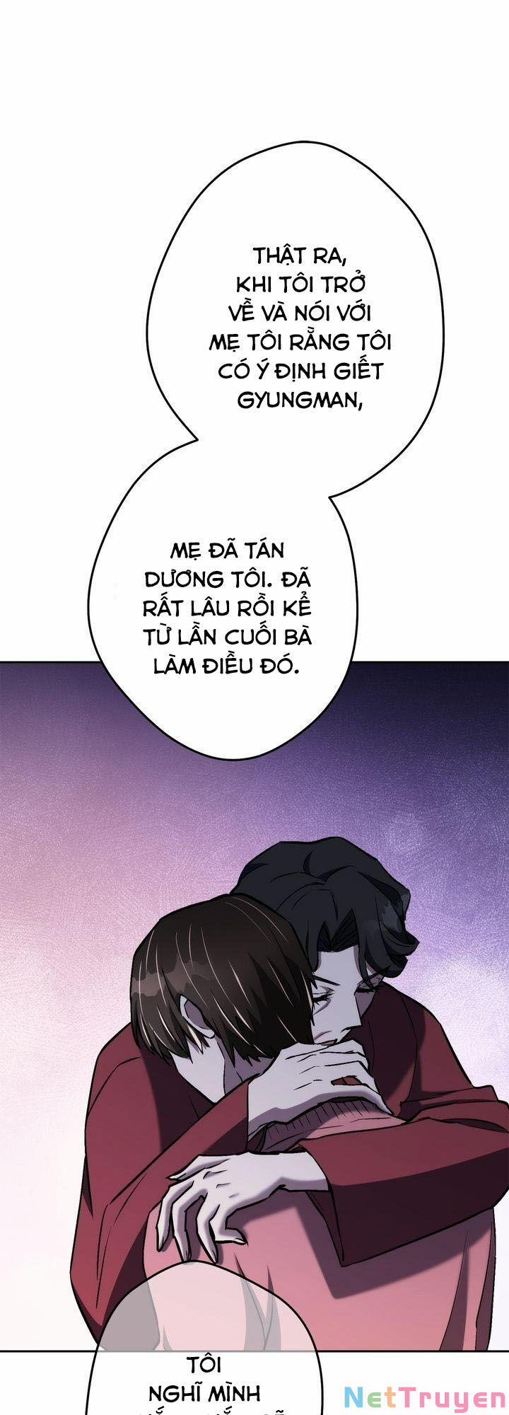 Sự Sống Sót Của Kẻ Chiêu Hồn 28 trang 25