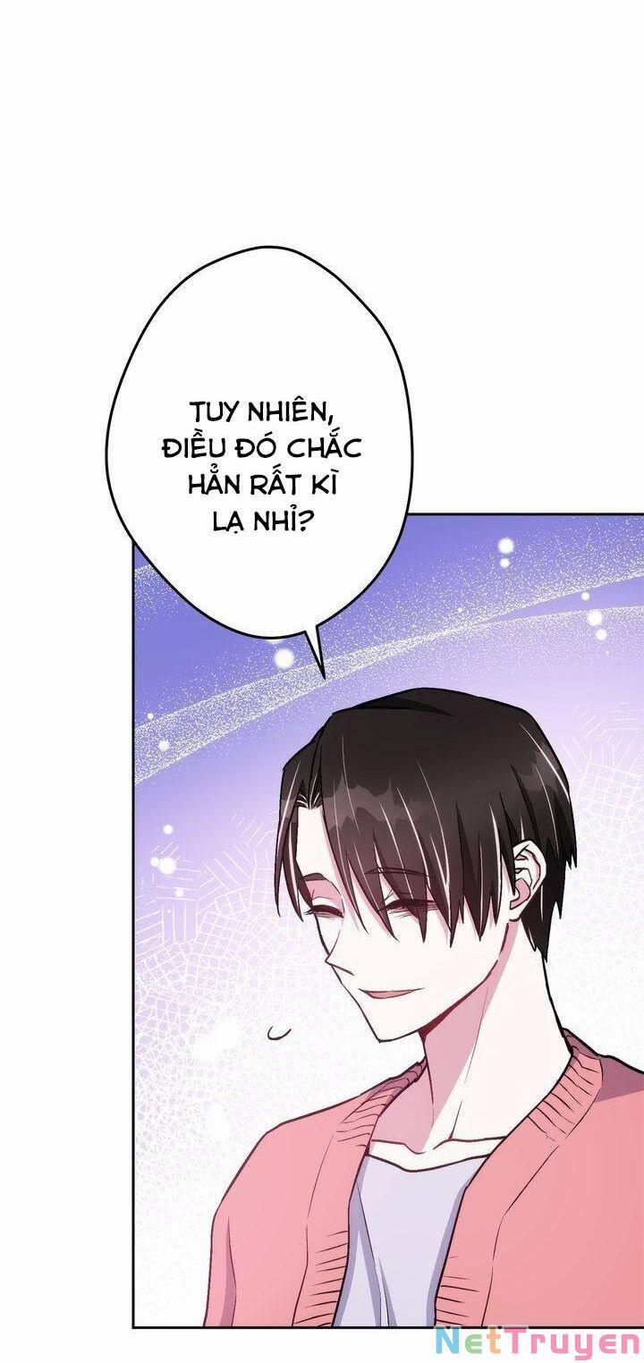 Sự Sống Sót Của Kẻ Chiêu Hồn 28 trang 27