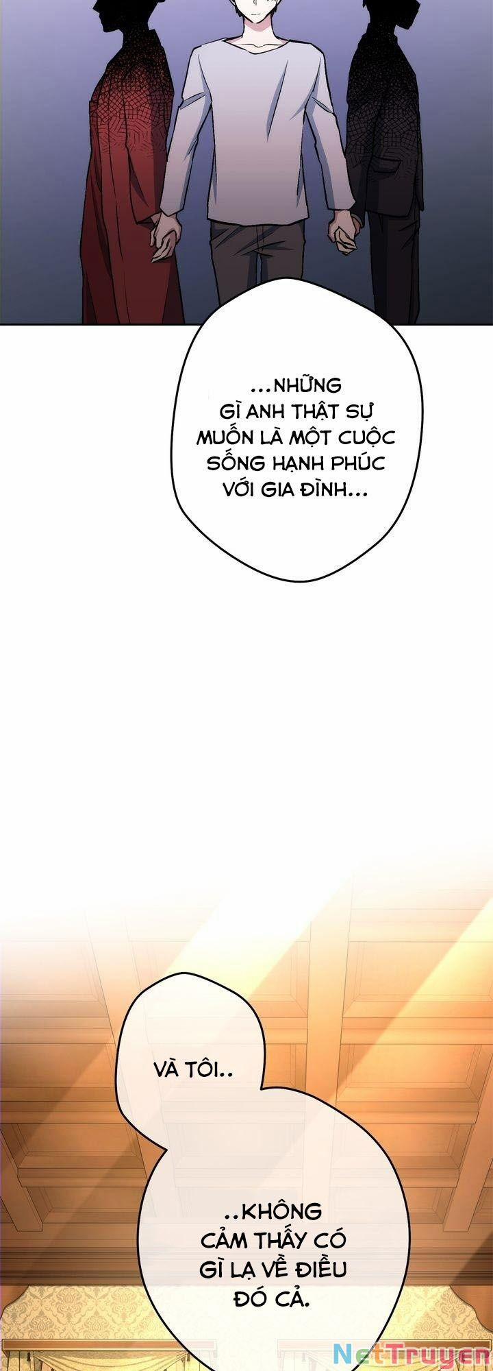 Sự Sống Sót Của Kẻ Chiêu Hồn 28 trang 31