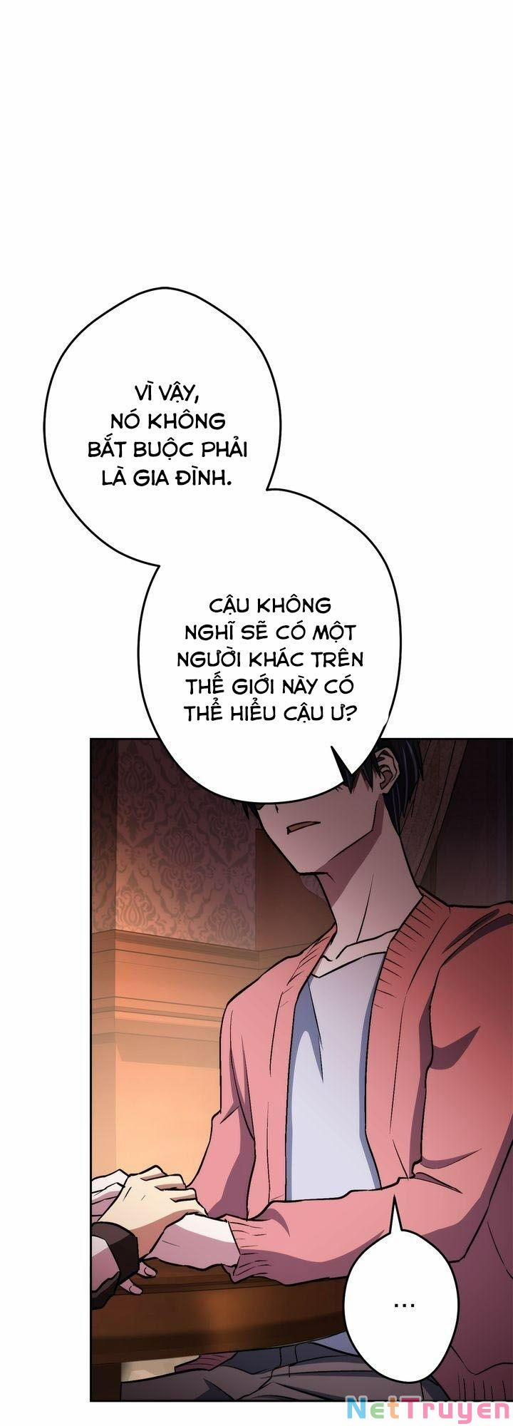 Sự Sống Sót Của Kẻ Chiêu Hồn 28 trang 34