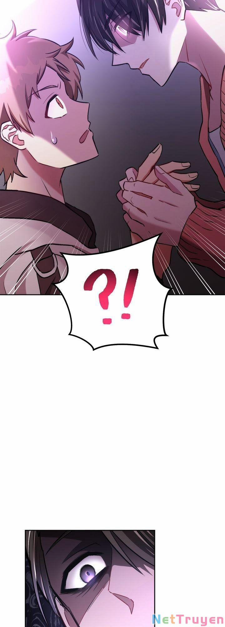 Sự Sống Sót Của Kẻ Chiêu Hồn 28 trang 37