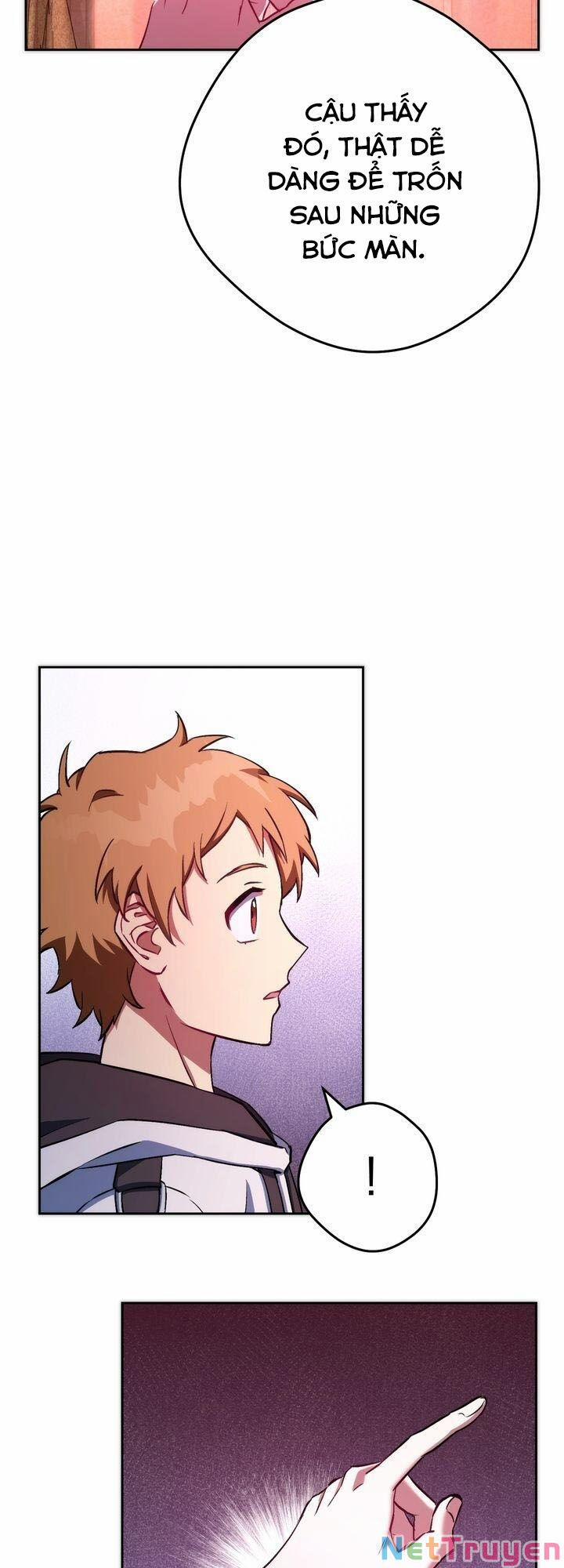 Sự Sống Sót Của Kẻ Chiêu Hồn 28 trang 4