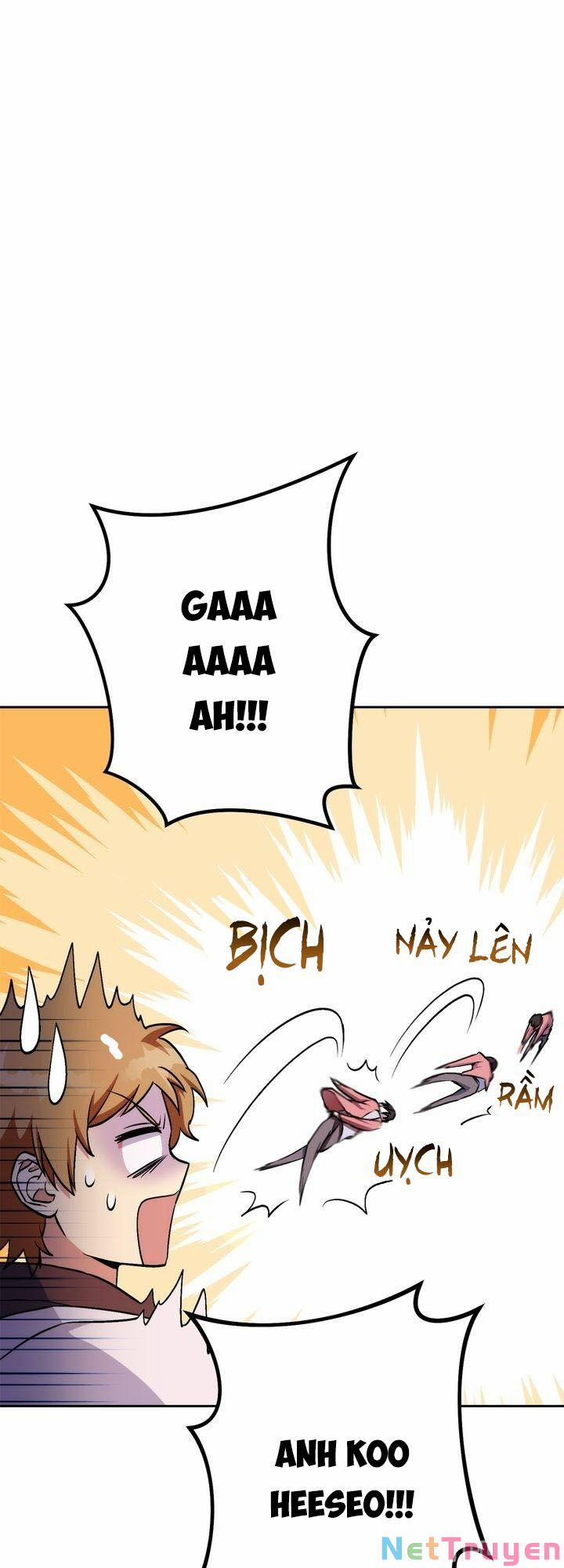 Sự Sống Sót Của Kẻ Chiêu Hồn 28 trang 41