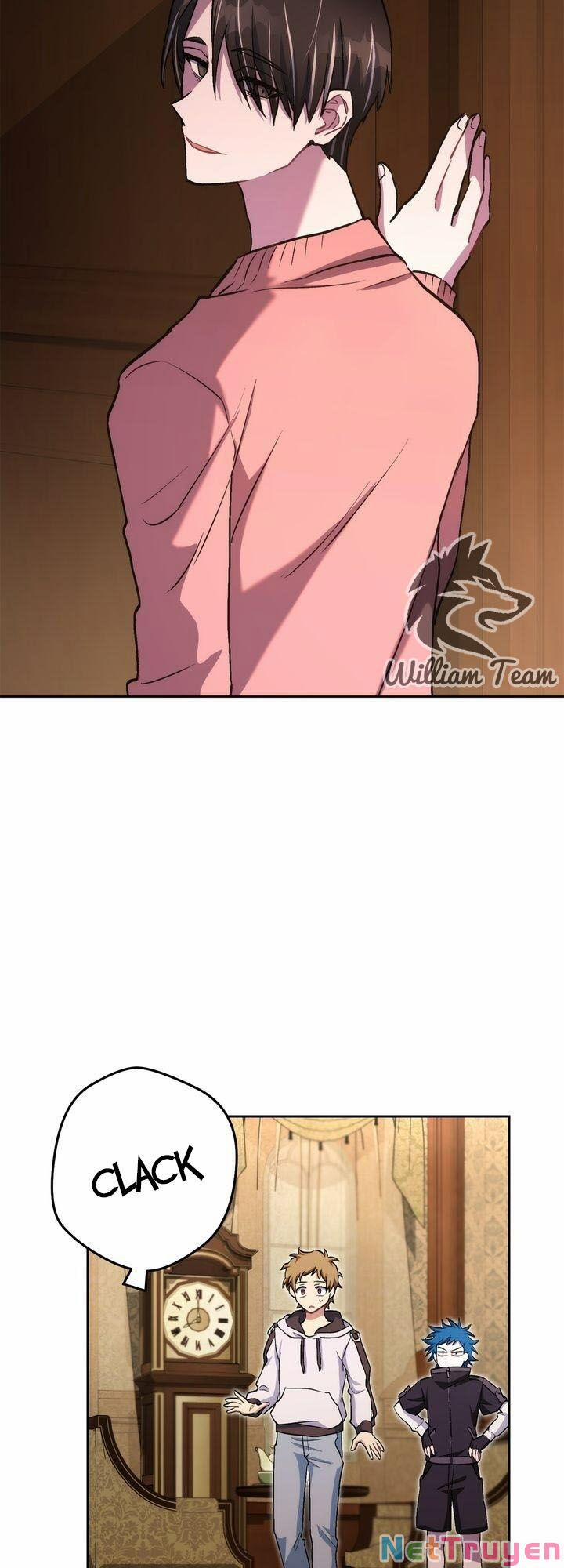 Sự Sống Sót Của Kẻ Chiêu Hồn 28 trang 47