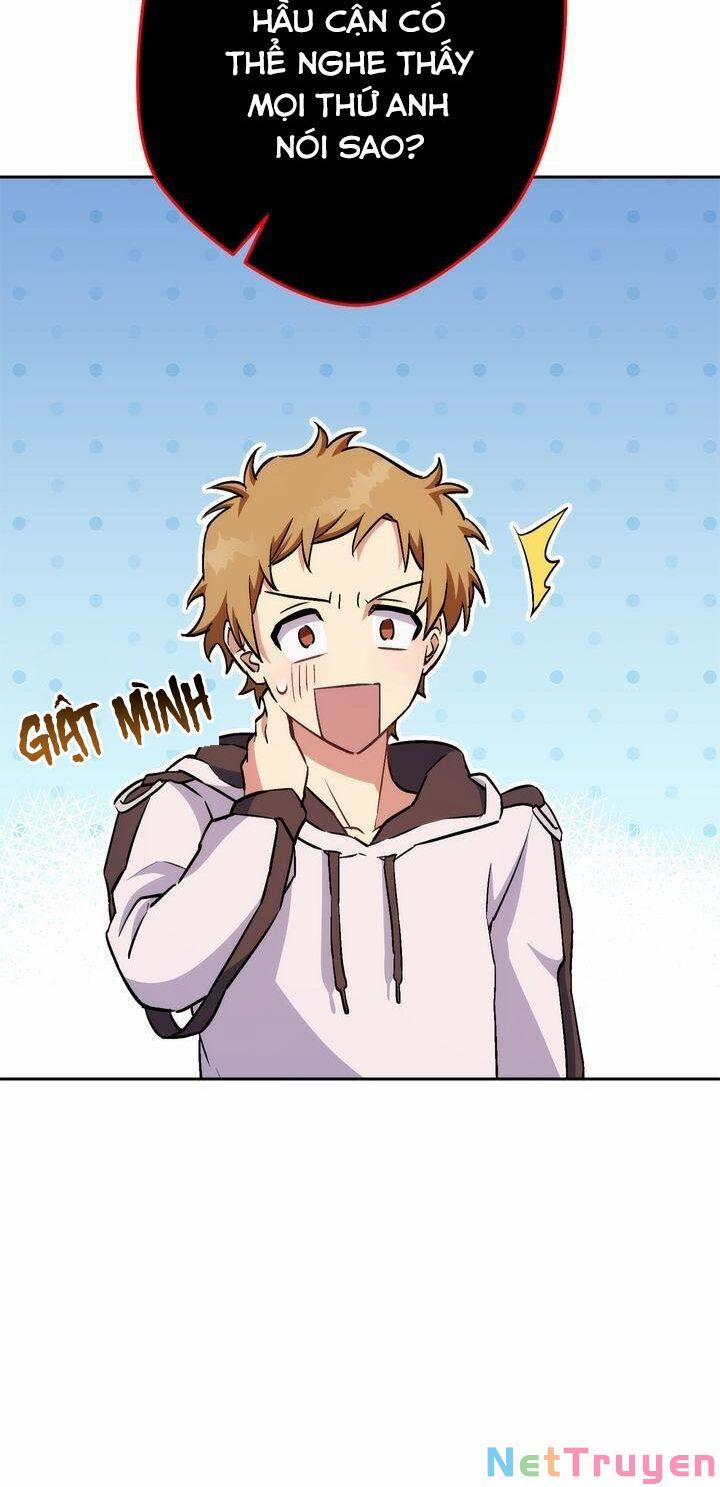 Sự Sống Sót Của Kẻ Chiêu Hồn 28 trang 51