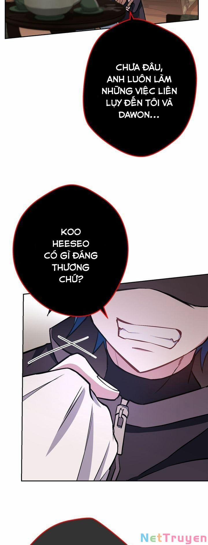 Sự Sống Sót Của Kẻ Chiêu Hồn 28 trang 56