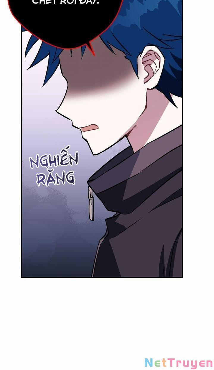 Sự Sống Sót Của Kẻ Chiêu Hồn 28 trang 59