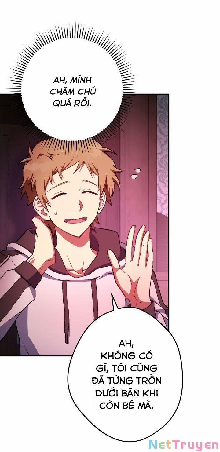 Sự Sống Sót Của Kẻ Chiêu Hồn 28 trang 6