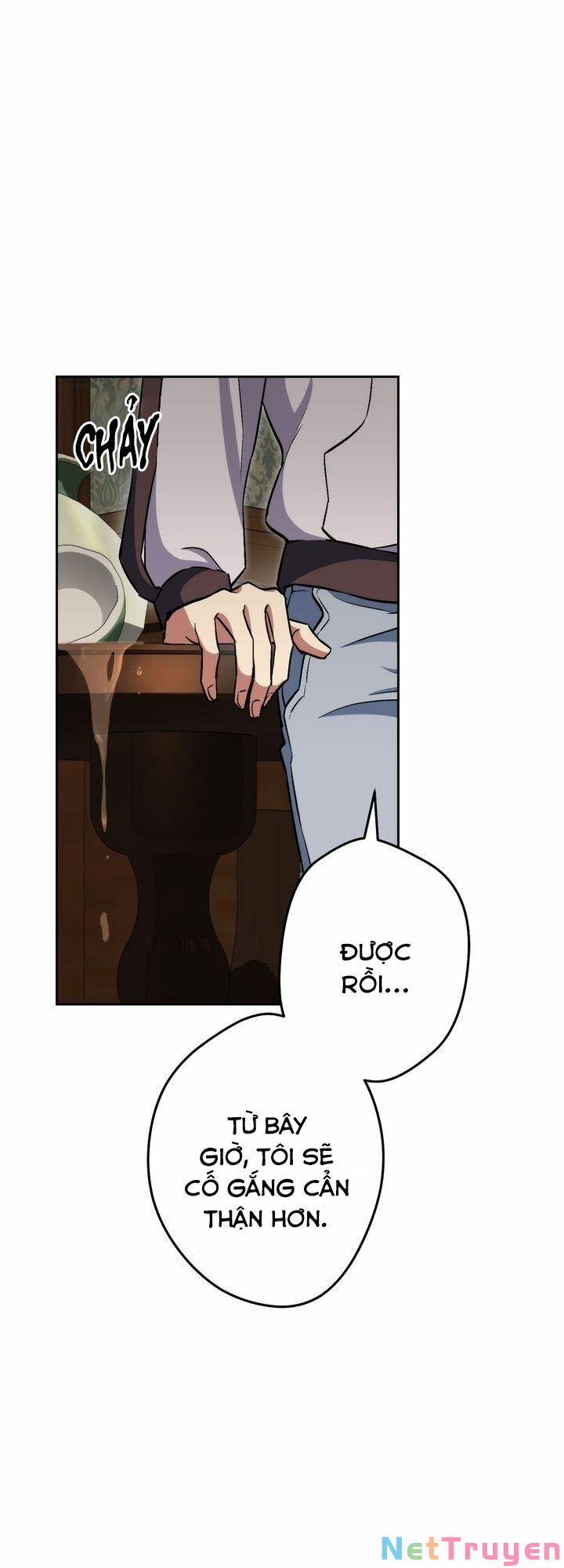 Sự Sống Sót Của Kẻ Chiêu Hồn 28 trang 61