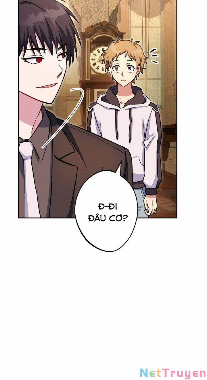 Sự Sống Sót Của Kẻ Chiêu Hồn 28 trang 67