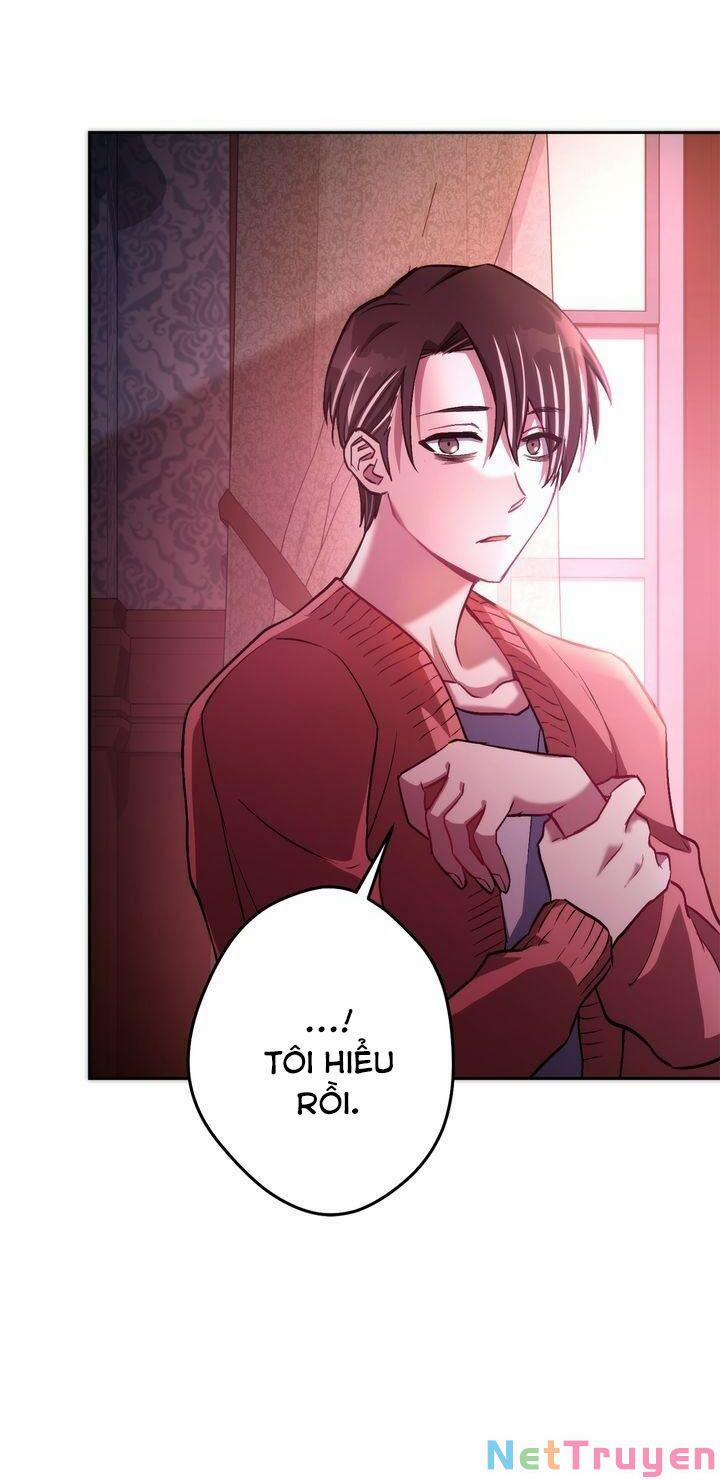 Sự Sống Sót Của Kẻ Chiêu Hồn 28 trang 7