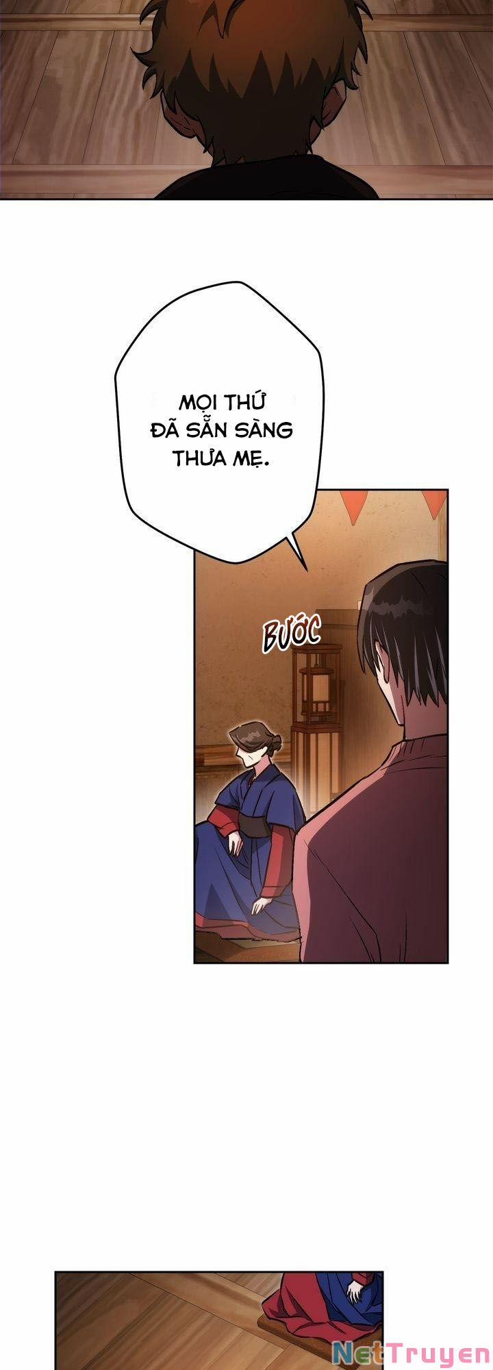 Sự Sống Sót Của Kẻ Chiêu Hồn 28 trang 70