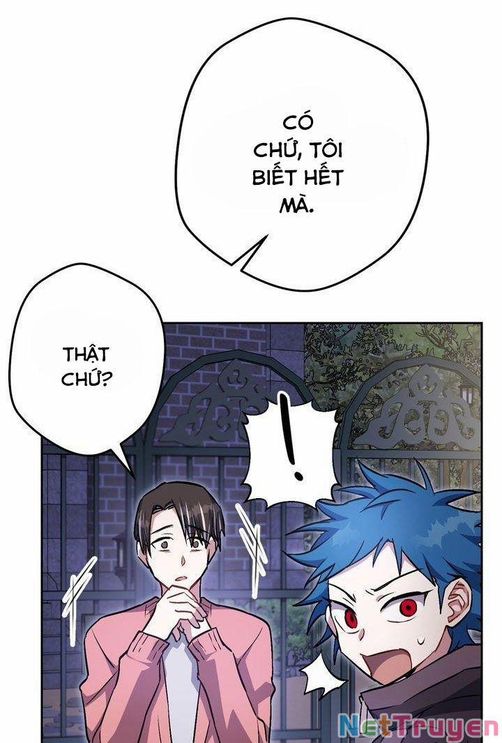 Sự Sống Sót Của Kẻ Chiêu Hồn 29 trang 100