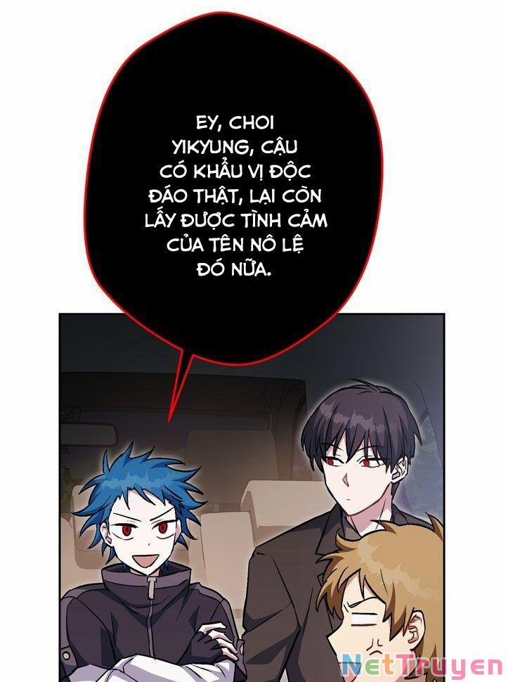 Sự Sống Sót Của Kẻ Chiêu Hồn 29 trang 104