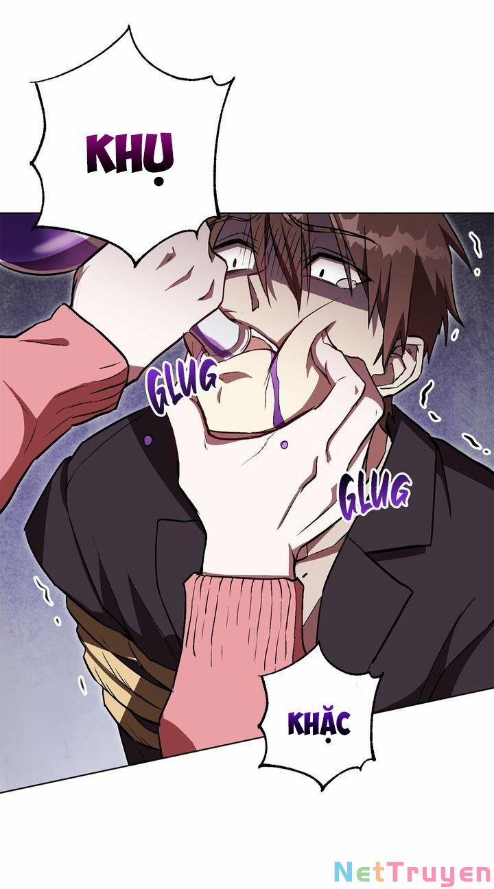 Sự Sống Sót Của Kẻ Chiêu Hồn 29 trang 11