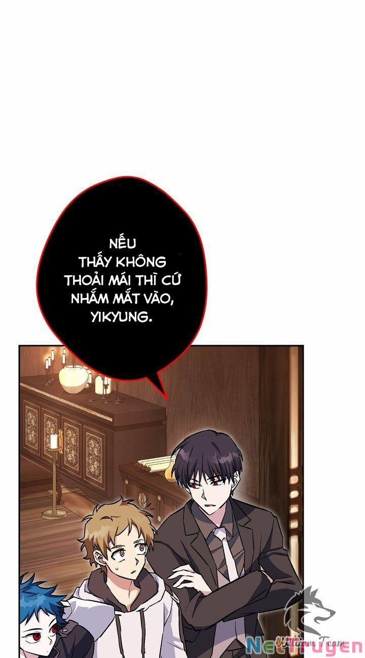 Sự Sống Sót Của Kẻ Chiêu Hồn 29 trang 14