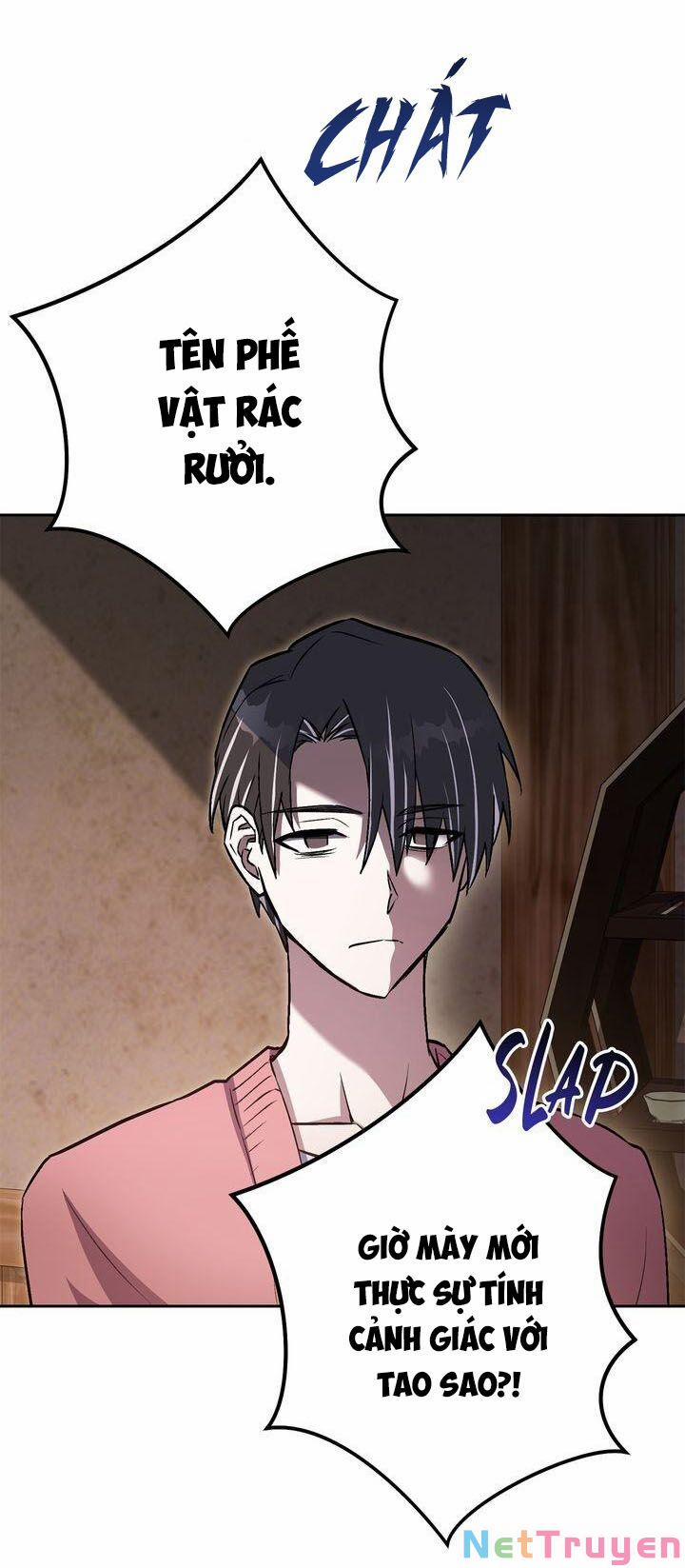 Sự Sống Sót Của Kẻ Chiêu Hồn 29 trang 23