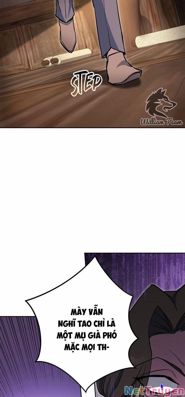 Sự Sống Sót Của Kẻ Chiêu Hồn 29 trang 26