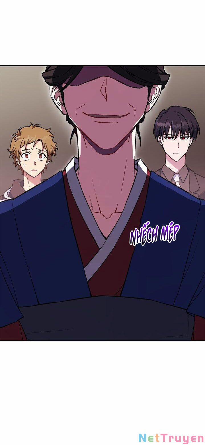 Sự Sống Sót Của Kẻ Chiêu Hồn 29 trang 3