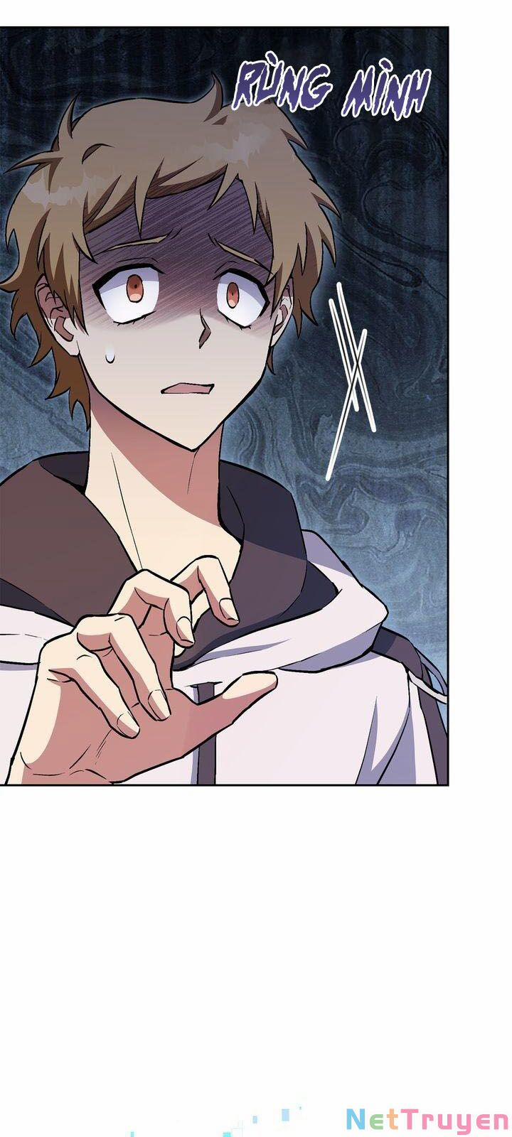 Sự Sống Sót Của Kẻ Chiêu Hồn 29 trang 39