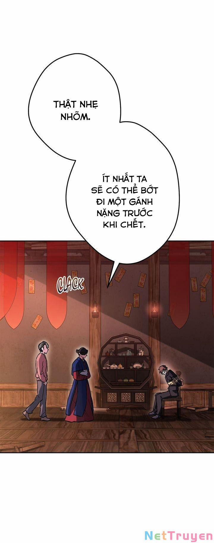 Sự Sống Sót Của Kẻ Chiêu Hồn 29 trang 4