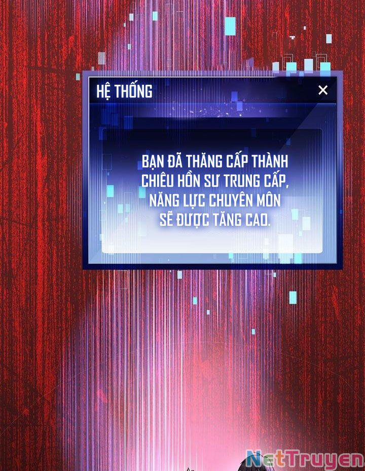 Sự Sống Sót Của Kẻ Chiêu Hồn 29 trang 41