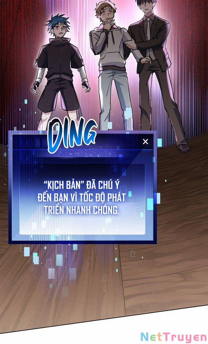 Sự Sống Sót Của Kẻ Chiêu Hồn 29 trang 42