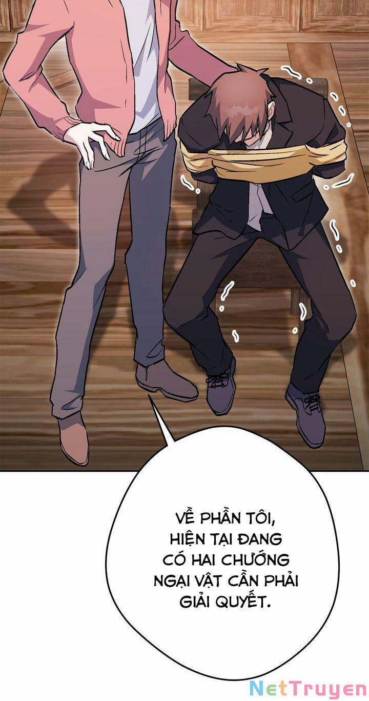 Sự Sống Sót Của Kẻ Chiêu Hồn 29 trang 49