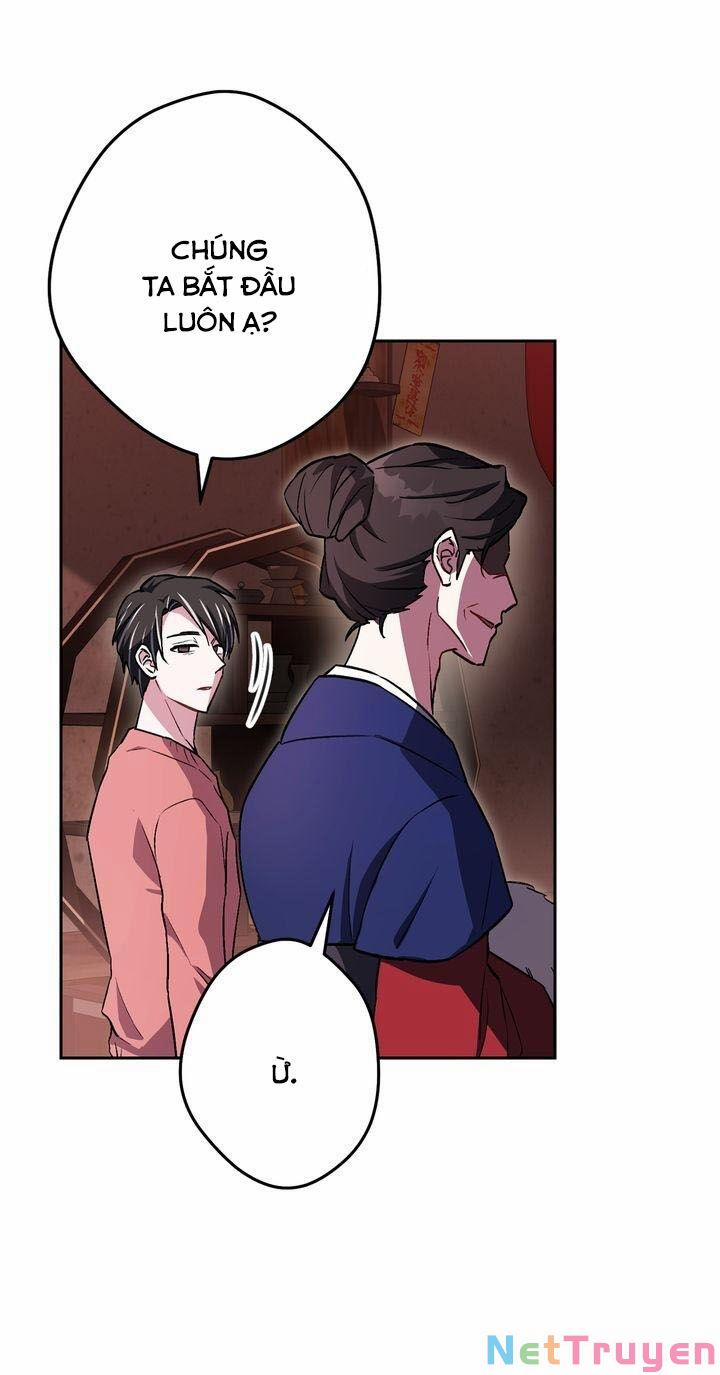 Sự Sống Sót Của Kẻ Chiêu Hồn 29 trang 5