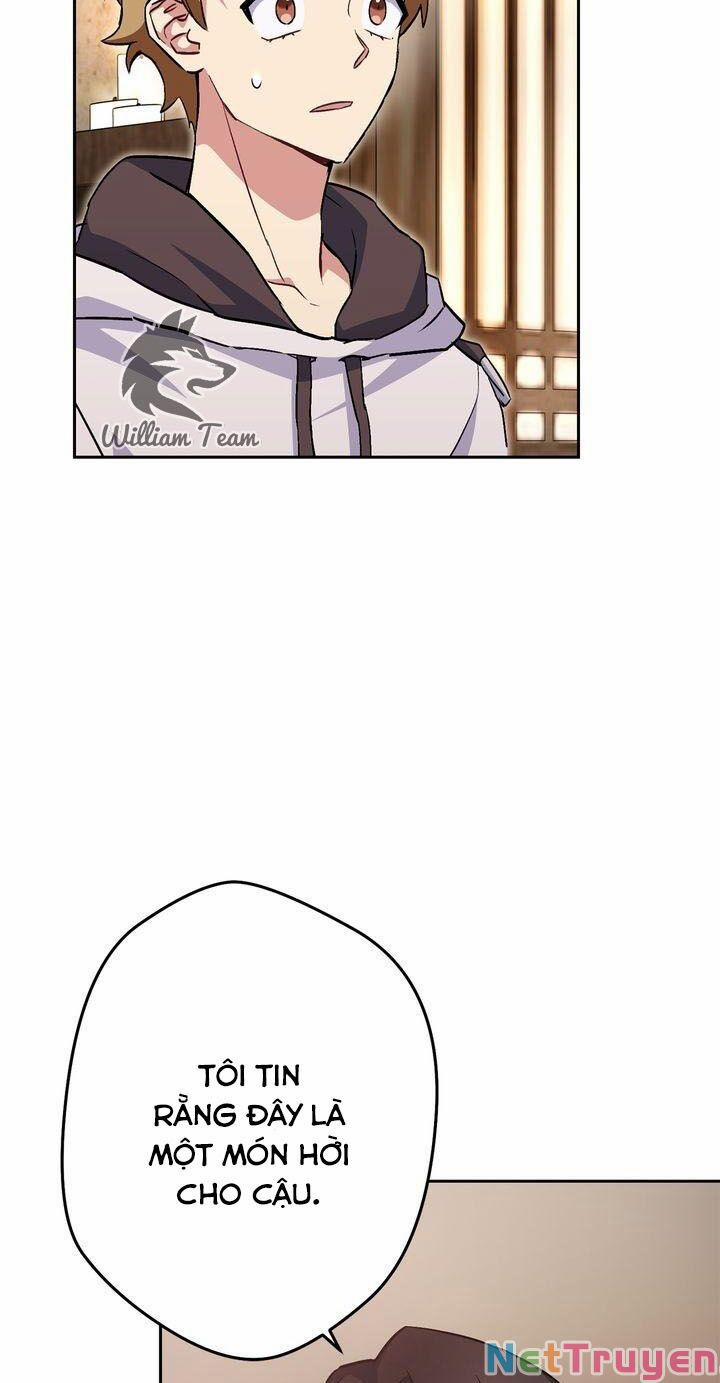 Sự Sống Sót Của Kẻ Chiêu Hồn 29 trang 51