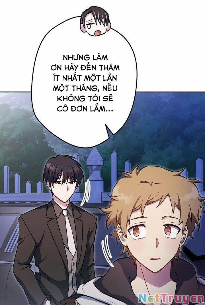 Sự Sống Sót Của Kẻ Chiêu Hồn 29 trang 57