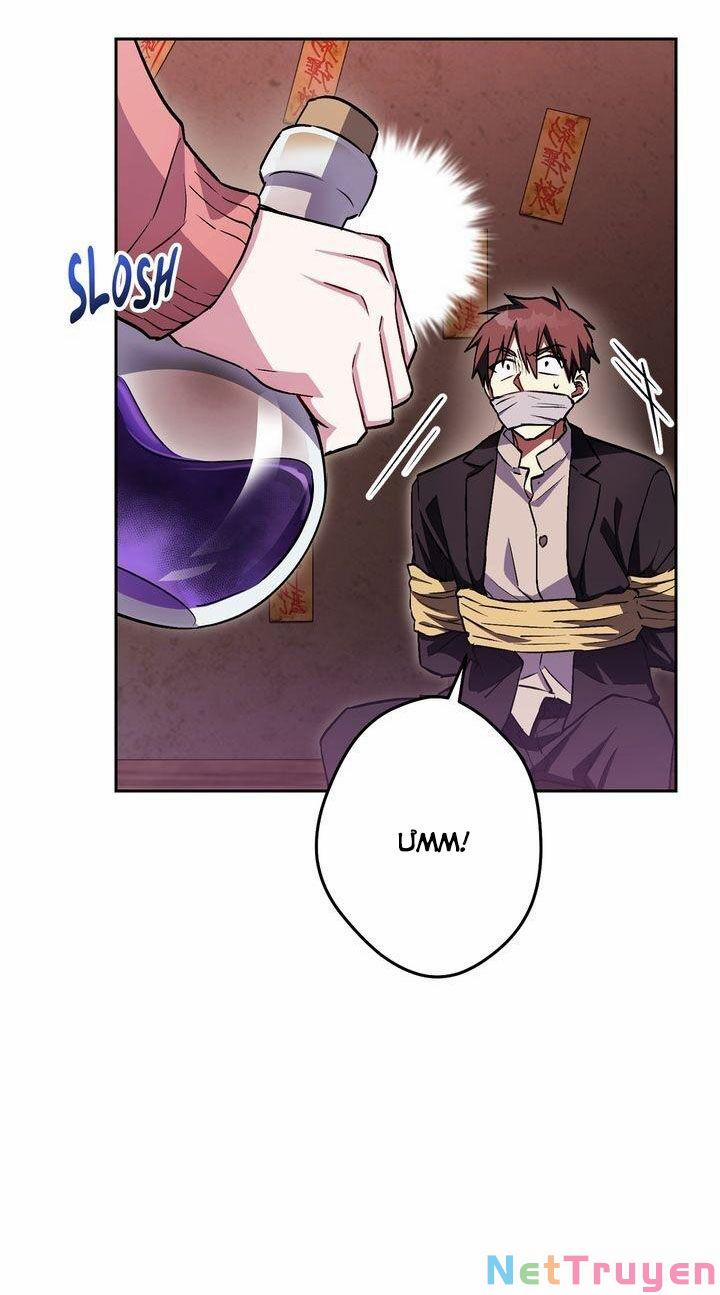 Sự Sống Sót Của Kẻ Chiêu Hồn 29 trang 6