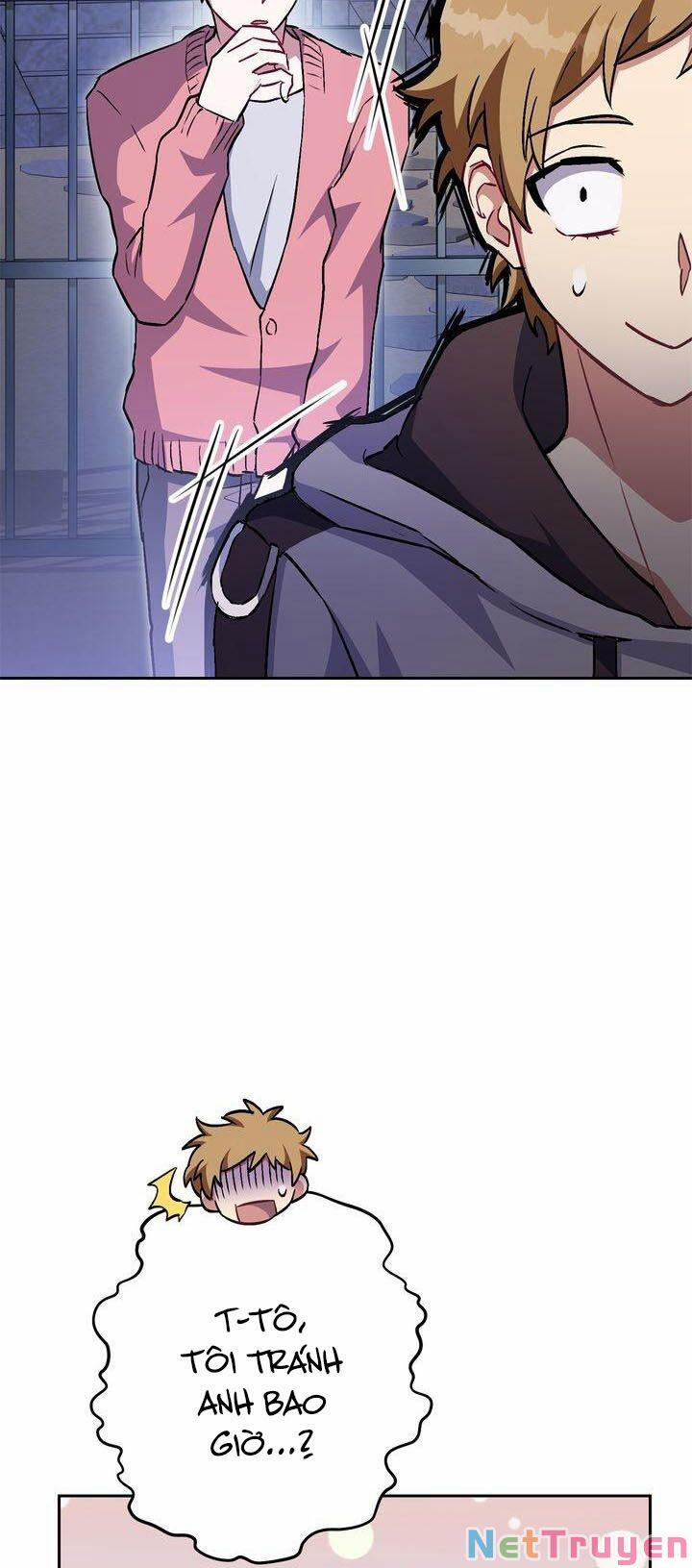 Sự Sống Sót Của Kẻ Chiêu Hồn 29 trang 62