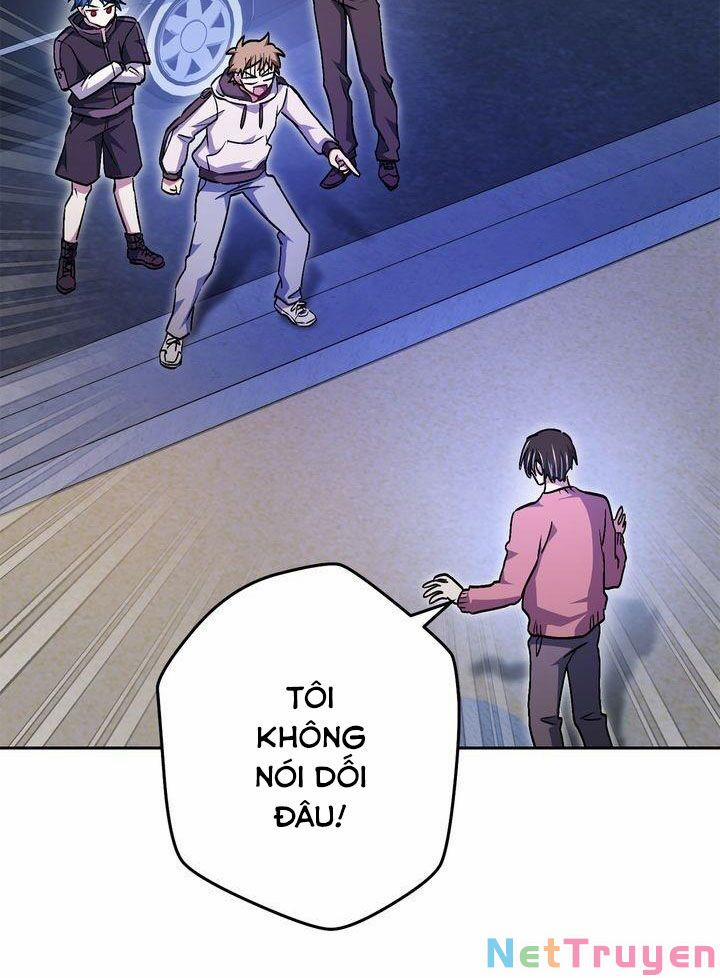 Sự Sống Sót Của Kẻ Chiêu Hồn 29 trang 76