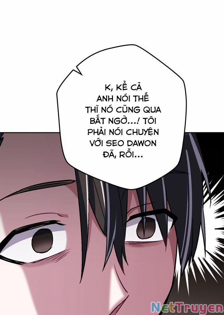 Sự Sống Sót Của Kẻ Chiêu Hồn 29 trang 81