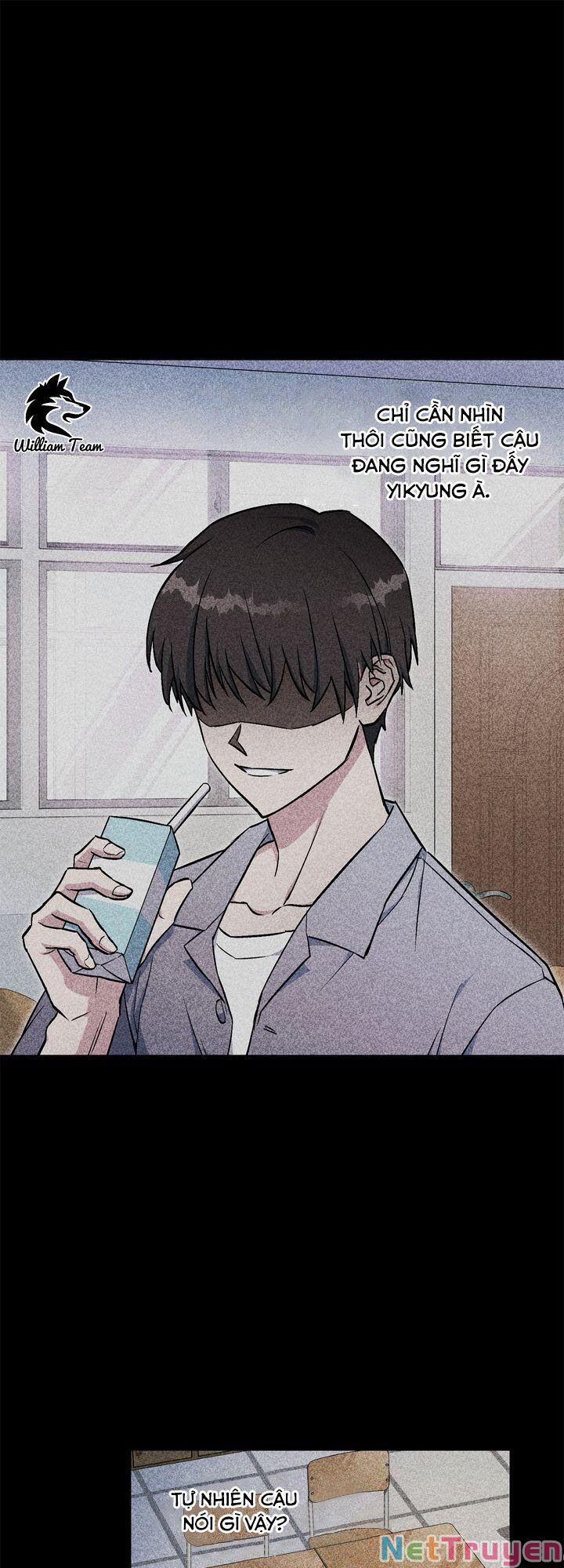 Sự Sống Sót Của Kẻ Chiêu Hồn 30 trang 0