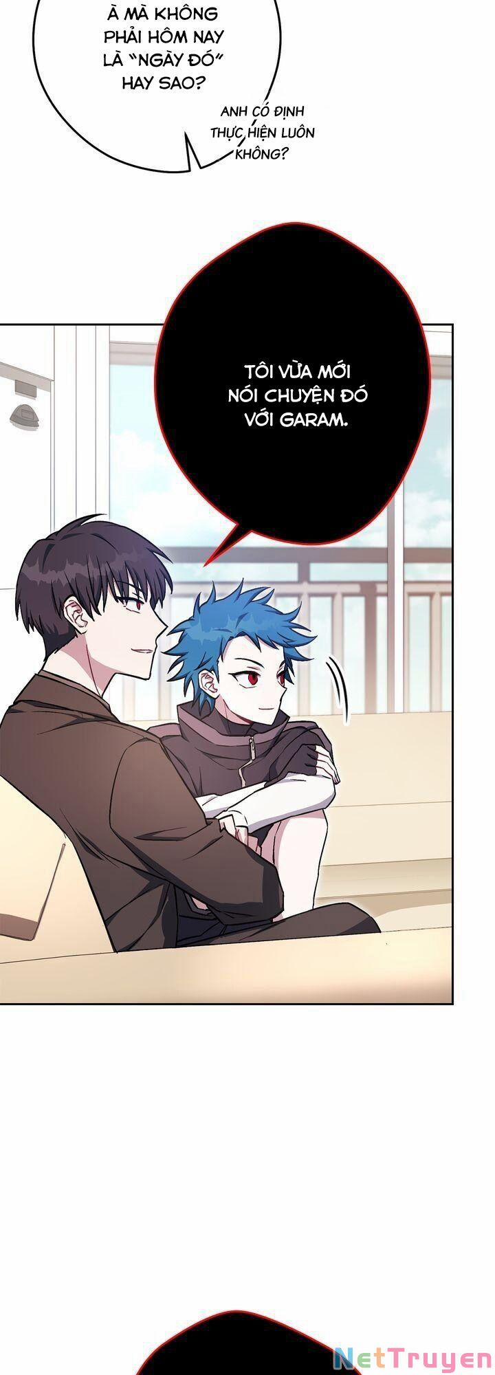 Sự Sống Sót Của Kẻ Chiêu Hồn 30 trang 10