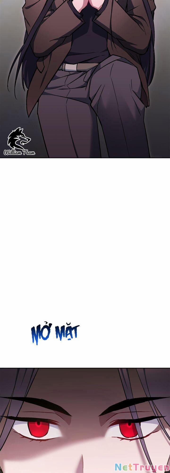 Sự Sống Sót Của Kẻ Chiêu Hồn 30 trang 17