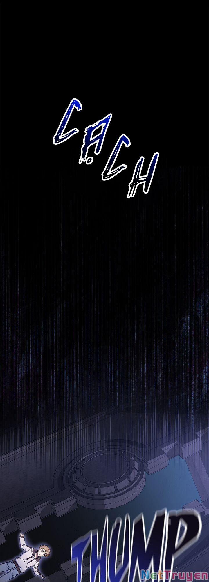 Sự Sống Sót Của Kẻ Chiêu Hồn 30 trang 25