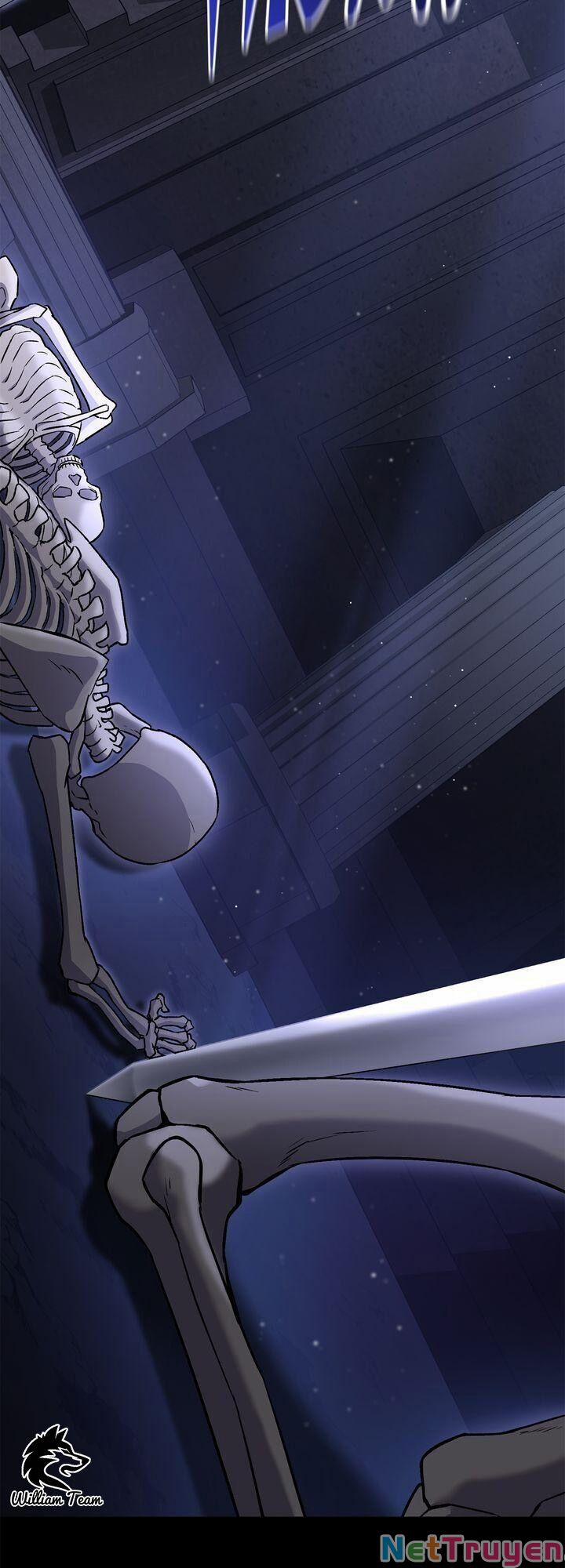 Sự Sống Sót Của Kẻ Chiêu Hồn 30 trang 26