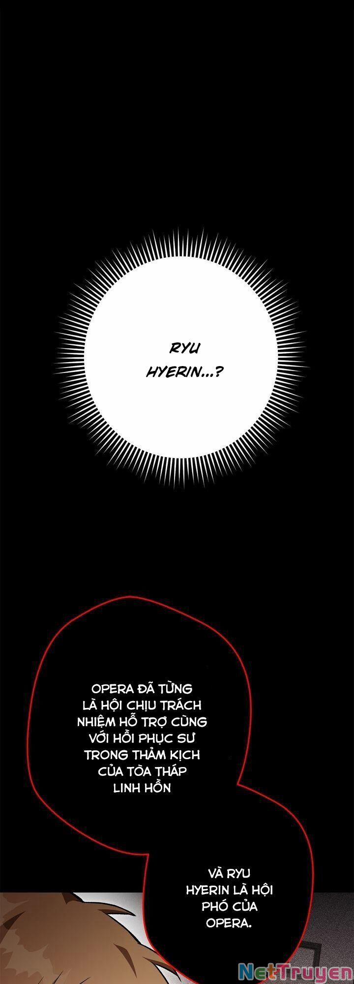 Sự Sống Sót Của Kẻ Chiêu Hồn 30 trang 35