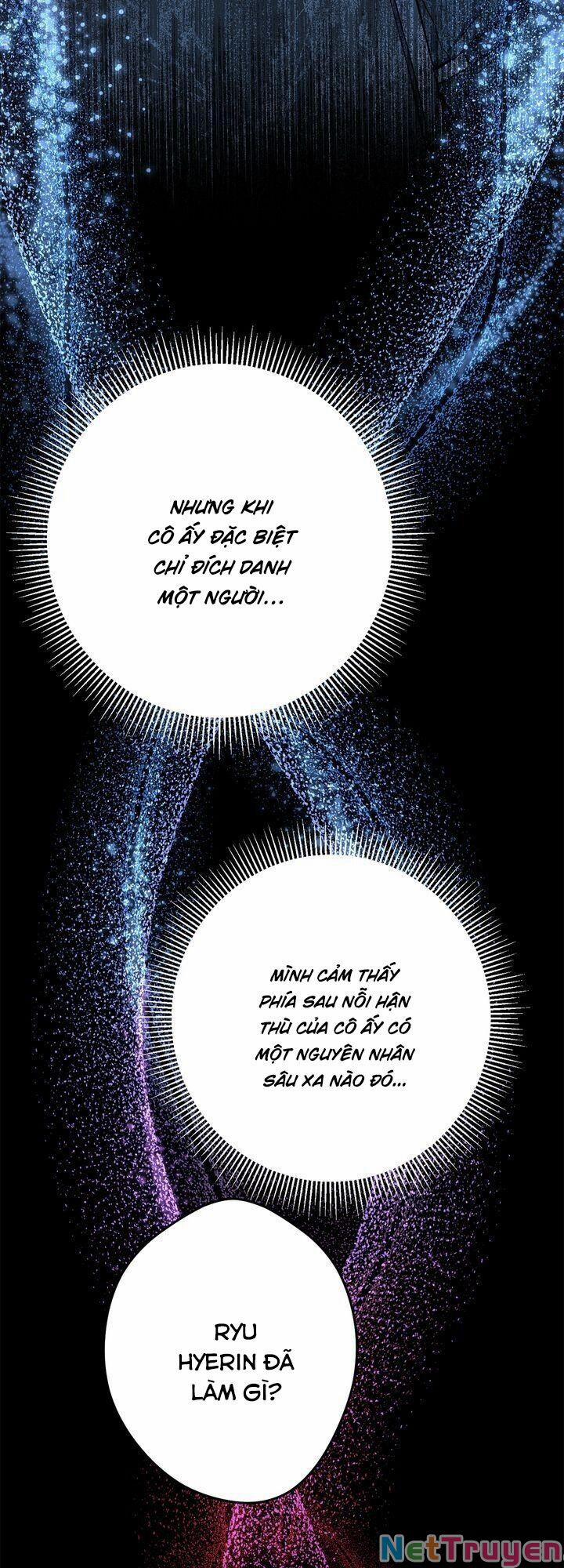 Sự Sống Sót Của Kẻ Chiêu Hồn 30 trang 38