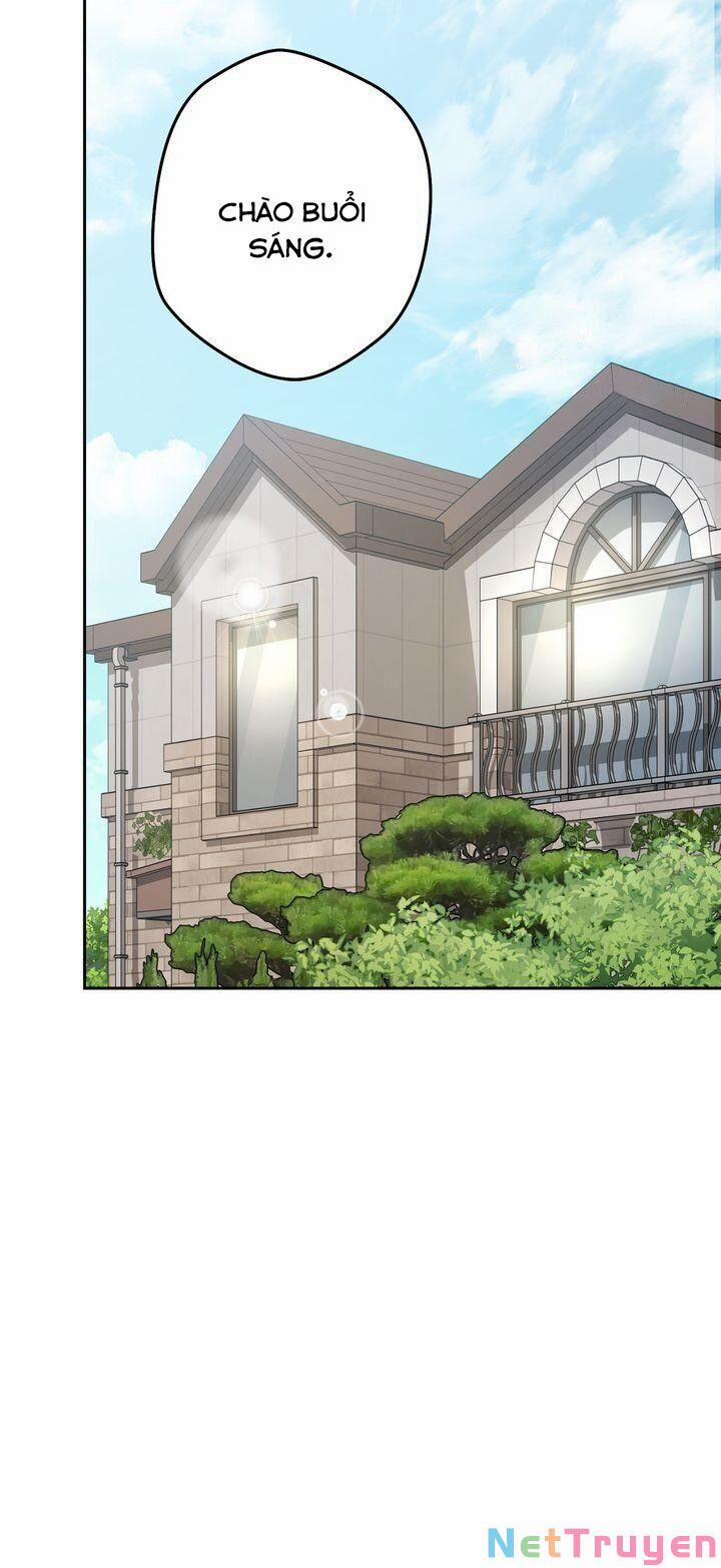 Sự Sống Sót Của Kẻ Chiêu Hồn 30 trang 4