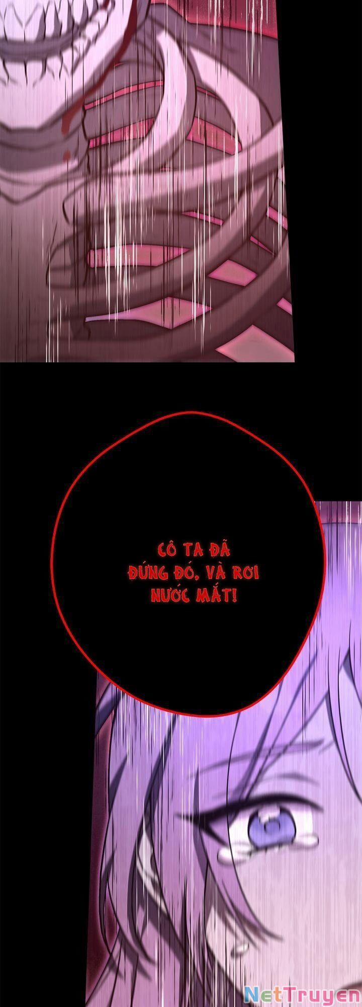 Sự Sống Sót Của Kẻ Chiêu Hồn 30 trang 44