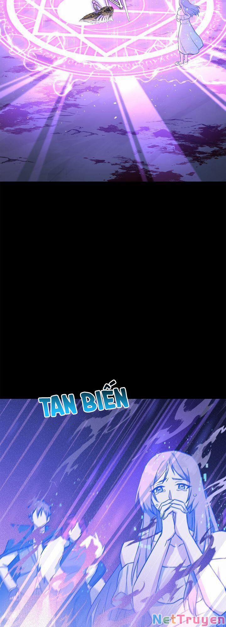 Sự Sống Sót Của Kẻ Chiêu Hồn 30 trang 46