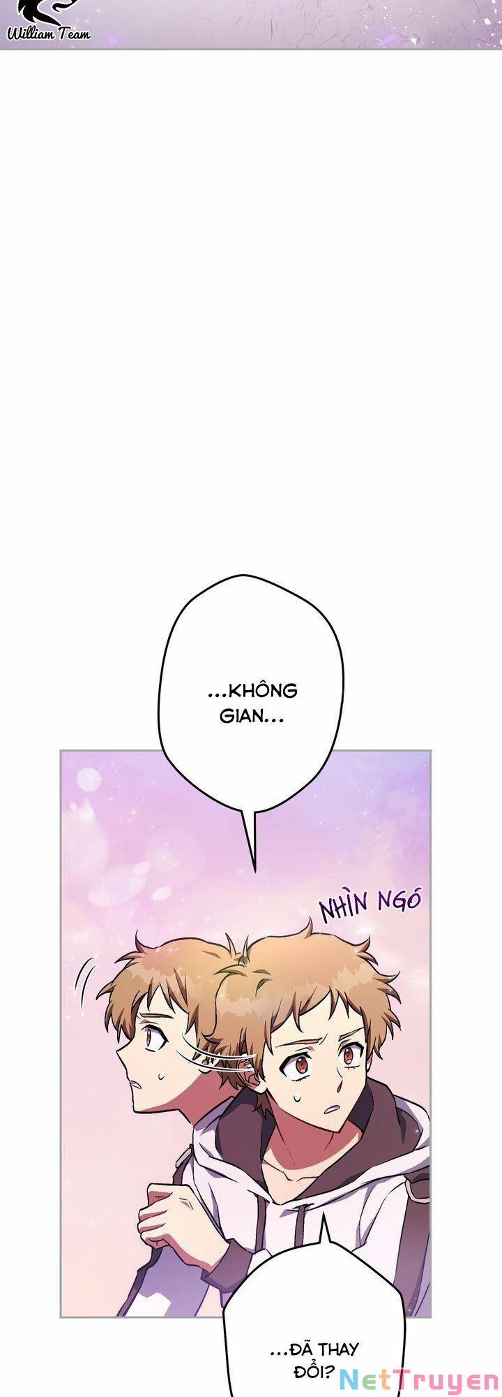 Sự Sống Sót Của Kẻ Chiêu Hồn 30 trang 49